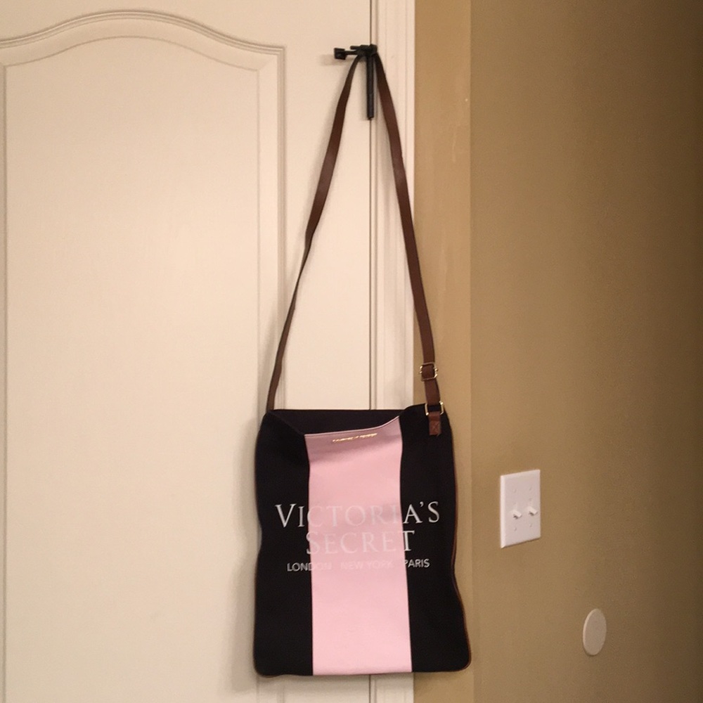 Victoria’s Secret Bag